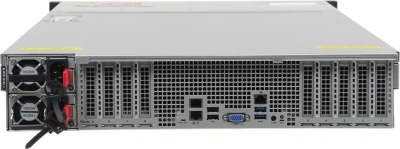 Сервер IRU Rock g2212ig5 2x4410Y 2x32Gb 9361-8I SGL AST2600 2xGigEth 2x1600W w/o OS (2154398)