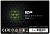 Накопитель SSD Silicon Power SATA-III 1TB SP001TBSS3A56A25 Ace A56 2.5"