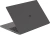 Ноутбук IRU Strato 16ALMR Core i5 12450H 16Gb SSD512Gb Intel UHD Graphics 16" IPS WQXGA (2560x1600) Windows 11 Pro silver WiFi BT Cam 5400mAh (2159330)