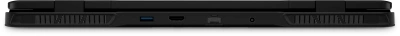 Ноутбук MSI Pulse A16 AI+ C3HWFKG-031XRU Ryzen AI 7 350 32Gb SSD1Tb NVIDIA GeForce RTX 5060 8Gb 16" IPS QHD+ (2560x1600) FreeDOS black WiFi BT Cam (9S7-15PK11-031)