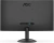 Монитор AOC 21.45" 22B30HM2 черный VA LED 16:9 HDMI матовая 250cd 178гр/178гр 1920x1080 120Hz VGA FHD USB 3.01кг