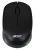 Мышь Acer OMR020 черный оптическая 1200dpi беспров. USB для ноутбука 3but (ZL.MCEEE.006)