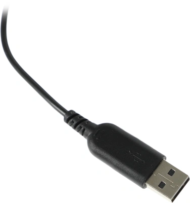 Мышь A4Tech Fstyler FM12 черный оптическая 1200dpi USB 3but (FM12 BLACK)