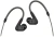 Наушники внутриканальные Sennheiser IE 200 1.2м черный проводные крепление за ухом (IE 200 BLACK) Наушники внутриканальные Sennheiser IE 200 1.2м черный проводные крепление за ухом (IE 200 BLACK)