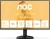 Монитор AOC 27" 27B31H черный IPS 16:9 HDMI матовая 300cd 178гр/178гр 1920x1080 120Hz VGA FHD 3.4кг
