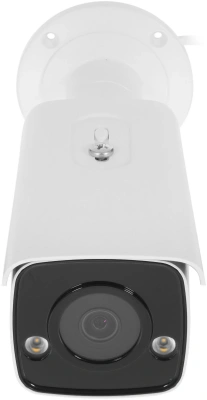 Камера видеонаблюдения IP Hikvision DS-2CD2T27G2-L(C)(4mm) 4-4мм цв. корп.:белый