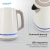Чайник электрический Vitek VT-WK1066 1.7л. 2200Вт бежевый/коричневый корпус: металл/пластик Чайник электрический Vitek VT-WK1066 1.7л. 2200Вт бежевый/коричневый корпус: металл/пластик
