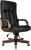 Кресло руководителя Бюрократ T-9932Walnut черный экокожа крестов. металл/дерево Кресло руководителя Бюрократ T-9932Walnut черный экокожа крестов. металл/дерево