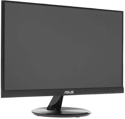 Монитор Asus 21.5" VT229H черный IPS LED 16:9 HDMI M/M глянцевая 1000:1 250cd 178гр/178гр 1920x1080 60Hz VGA FHD USB Touch 3.83кг