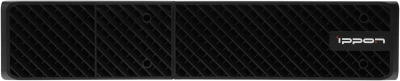 Батарея для ИБП Ippon Pacific 1000 24В 9Ач