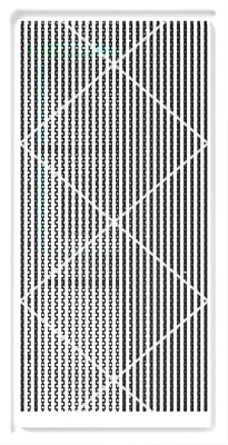 Корпус Montech TG3 белый без БП ATX 8x120mm 4x140mm 2xUSB3.0 audio bott PSU