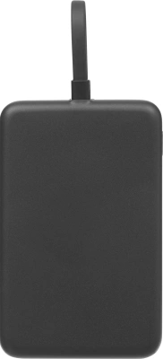 Мобильный аккумулятор Xiaomi Magnetic BHR9823GL 10000mAh QC3.0/PD2.2 33W 3A USB-A/USB-C серый