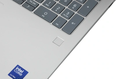 Ноутбук HP ProBook 4 G1i Core Ultra 5 225U 16Gb SSD512Gb Intel Graphics 16" IPS WUXGA (1920x1200) без ОС silver WiFi BT Cam (D0VG0ET)