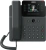 Телефон IP Fanvil V62G черный Телефон IP Fanvil V62G черный