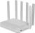 Роутер беспроводной Keenetic Netcraze Hero 5G (NC-4110) AX3000 10/100/1000/2500BASE-TX/4G cat.12 белый