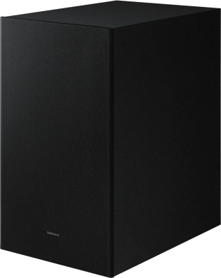 Саундбар Samsung HW-Q600H/PY 3.1.2 160Вт+160Вт черный