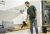 Пылесос Karcher VC 6 Cordless серебристый/белый Пылесос Karcher VC 6 Cordless серебристый/белый