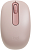 Мышь Logitech M196 розовый оптическая 1000dpi беспров. BT для ноутбука 2but (910-007317)