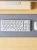 Клавиатура Logitech K868 механическая белый USB беспроводная BT/Radio (920-013913) Клавиатура Logitech K868 механическая белый USB беспроводная BT/Radio (920-013913)