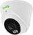 Камера видеонаблюдения IP Tiandy TC-C35XQ I3W/E/Y/2.8mm/V4.2 2.8-2.8мм цв. корп.:белый (TC-C35XQ I3W/E/Y/2.8/V4.2)
