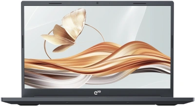 Ноутбук Acer Gadget E10 ETBook Max Core i5 1235U 8Gb SSD512Gb Intel Iris Xe graphics 15.6" IPS FHD (1920x1080) Windows 11 Home grey WiFi BT Cam 6400mAh (1747359)