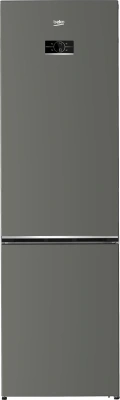 Холодильник Beko B3R0CNK402HG 2-хкамерн. серый