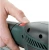 Эксцентриковая шлифмашина Metabo SXE 425 TurboTec 320Вт D125мм (600131000)