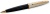 Ручка шариков. Waterman Carene De Luxe (S0700000) Black Silver GT M син. черн. подар.кор. Ручка шариков. Waterman Carene De Luxe (S0700000) Black Silver GT M син. черн. подар.кор.