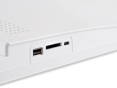 Моноблок IRU Tactio 23IW 23.8" Full HD i5 1235U (1.3) 16Gb SSD512Gb Iris Xe CR без ОС GbitEth WiFi BT 65W Cam белый 1920x1080 (RUS)