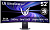 Монитор LG 51.6" UltraGear 52G930B-B черный VA LED 1ms 21:9 HDMI M/M матовая HAS Piv 4000:1 400cd 178гр/178гр 5120x2160 240Hz DP 5K USB 16.8кг