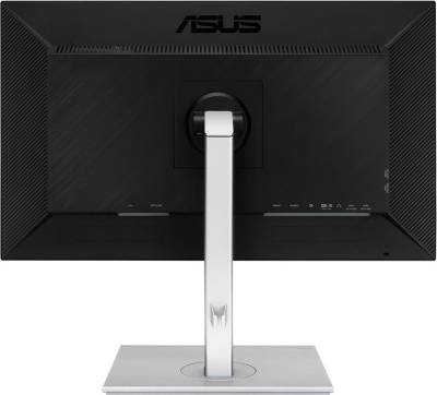 Монитор Asus 27" ProArt PA279CV черный IPS LED 16:9 HDMI M/M матовая HAS Piv 350cd 178гр/178гр 3840x2160 60Hz DP 4K USB 8.6кг