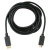 Кабель аудио-видео Buro v. 1.2 DisplayPort (m)/HDMI (m) 5м. позолоч.конт. черный (BHP DPP_HDMI-5) Кабель аудио-видео Buro v. 1.2 DisplayPort (m)/HDMI (m) 5м. позолоч.конт. черный (BHP DPP_HDMI-5)