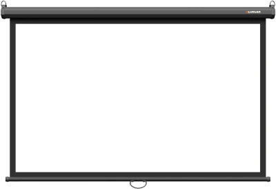 Экран Lumien 100" 157x227см Eco Picture LEP-100130 16:9 настенно-потолочный рулонный черный