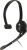 Наушники с микрофоном Sennheiser PC 7 черный 2м накладные USB оголовье (504196) Наушники с микрофоном Sennheiser PC 7 черный 2м накладные USB оголовье (504196)
