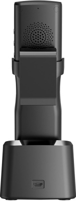 Телефон IP Flyingvoice FIP16 Plus черный