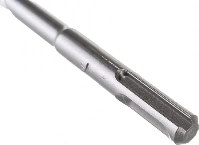 Бур Makita Standard (D-00197) по бетону Д=10мм Дл=260мм (1пред.) для перфораторов