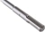 Бур Makita Standard (D-00197) по бетону Д=10мм Дл=260мм (1пред.) для перфораторов