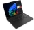 Ноутбук Lenovo ThinkPad T14 G6 Core Ultra 7 258V 32Gb SSD512Gb Intel Arc 140V 14" IPS WUXGA (1920x1200) Windows 11 Pro black WiFi BT Cam (21QG0059GP)