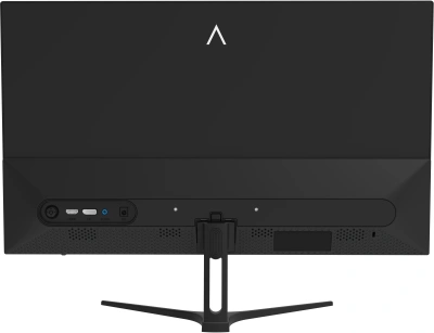 Монитор Digma 23.8" Overdrive 24P411F черный IPS LED 1ms 16:9 HDMI M/M матовая 250cd 178гр/178гр 1920x1080 180Hz G-Sync FreeSync DP FHD 2.8кг