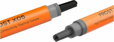 Термопаста ID-Cooling FROST X05 5g 6.5Вт/(м-К) шприц 5гр.
