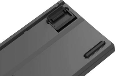 Клавиатура A4Tech S98 Pixels механическая серый/бежевый USB for gamer LED (S98) кабель 1.8м