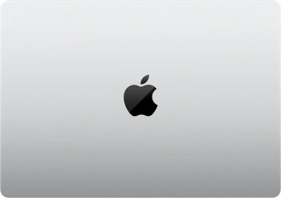 Ноутбук Apple MacBook Pro A3427 M5 Max 18 core 36Gb SSD2Tb/32 core GPU 14.2" Liquid Retina XDR (3024x1964) macOS silver WiFi BT Cam (MGDQ4HN/A)