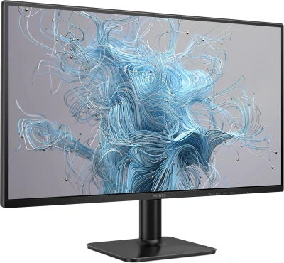 Монитор Philips 24.5" 25E2N2100 черный IPS LED 16:9 HDMI матовая 1500:1 300cd 178гр/178гр 1920x1080 120Hz VGA FHD 2.54кг