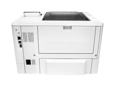 Принтер лазерный HP LaserJet Pro M501dn (J8H61A) A4 Duplex