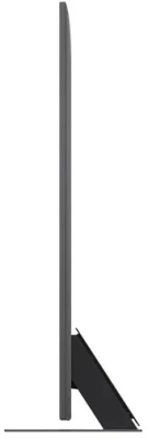 Телевизор LED LG 100" 100QNED86A6.ARUG черный титан 4K Ultra HD 120Hz DVB-T DVB-T2 DVB-C DVB-S DVB-S2 USB WiFi Smart TV