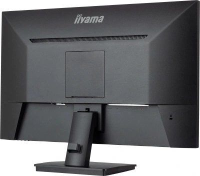 Монитор Iiyama 27" ProLite XU2793HSU-B7 черный IPS LED 16:9 HDMI M/M матовая 300cd 178гр/178гр 1920x1080 100Hz DP FHD USB 3.8кг