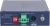 Коммутатор Dahua DH-CHS4106-4ET (L2) 4x100Мбит/с 1x1Гбит/с 1xКомбо(1000BASE-T/SFP) неуправляемый
