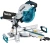 Торцовочная пила Makita LS1110F 1450Вт 4500об/мин d=260мм Торцовочная пила Makita LS1110F 1450Вт 4500об/мин d=260мм