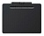 Графический планшет Wacom Intuos M CTL-6100K-B USB черный