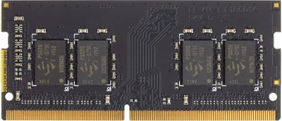 Память DDR4 8Gb 2666MHz Patriot PSD48G266681S Signature RTL PC4-21300 CL19 SO-DIMM 260-pin 1.2В single rank Ret